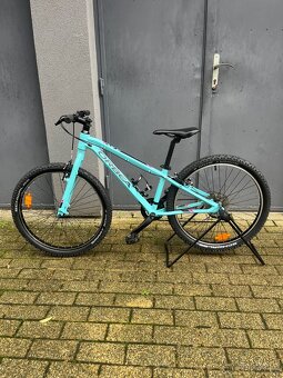 Horské kolo pro děti Orbea MX24 24” - 2