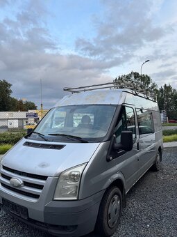 Ford Transit 2.2 ND - 2