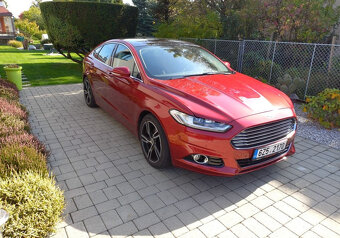 FORD MONDEO 2.0 TDCi Titanium - 2