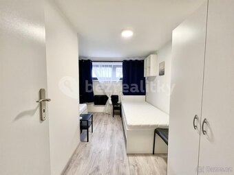 Pronájem neprůchozího pokoje pro studenty – centrum Brna - 2