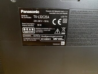 Panasonic - 2