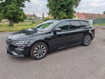 Renault Talisman Grandtour Business Edition 2.0 DCI - 2