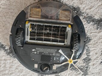 Robotický vysavač I Romba - 2