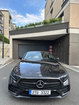 Mercedes benz cls 450 - 2