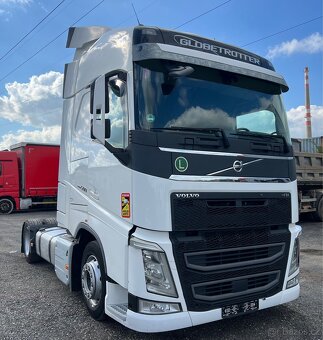 Volvo FH 500 Lowdeck - 2