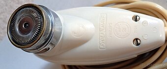 Holící strojek Philips 7735 - 2