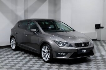 Seat Leon  1.4 TSI 110 kW FR - 2