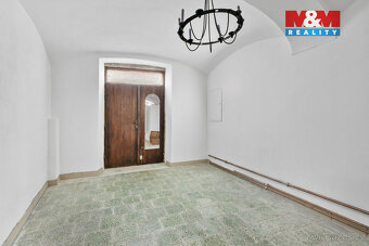 Prodej rodinného domu, 419 m², Jablonné v Podještědí - 2