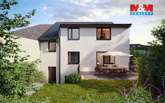 Prodej bytu v Ivančicích, ul. Oslavanská - 2