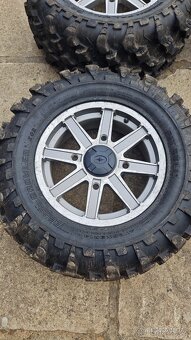 Pneu Pitbull Polaris - 2