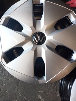 Transporter T7 Multivan Caravele - 2