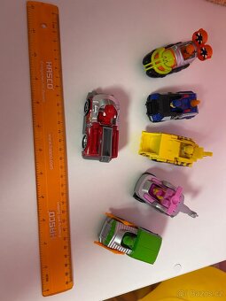 Tlapková patrola - 2