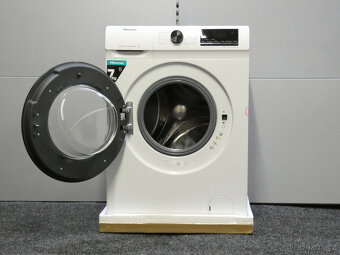 Pračka Hisense WFQP7012EVM - se zárukou - 2