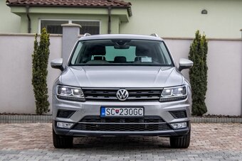 Volkswagen Tiguan 2.0 TSI BMT 4MOTION Highline DSG - 2
