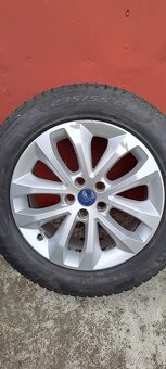 Kola 17" Ford Kuga I - 2