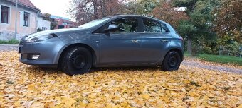 Fiat bravo II - 2