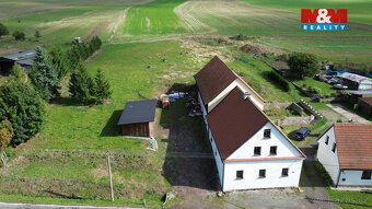 Prodej rodinného domu, 260 m², Broumov, ul. Kladská - 2