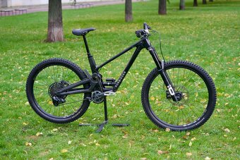 Enduro kolo Forbidden dreadnought v1 M mullet - 2