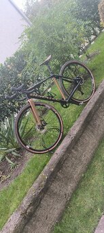 Duratec Gravel Rebel - 2