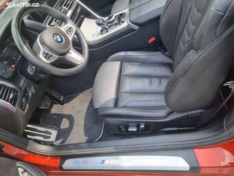 BMW M850i cabrio Xdrive DPH-možná výměna - 2