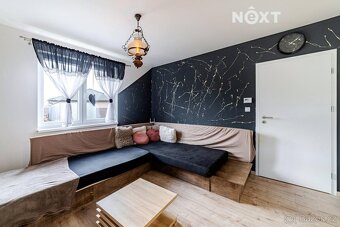 Prodej Rodinný dům, 90㎡ - 2