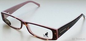 brýlová obruba dámská KANGOL OKL227-1 52-14-135 DMOC:2700 Kč - 2