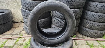205/60/16 Hankook - zimní - pošlu poštou 1100. - 2