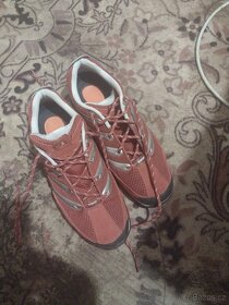 Nové tenisky Dachstein,vel:43,5 - 2