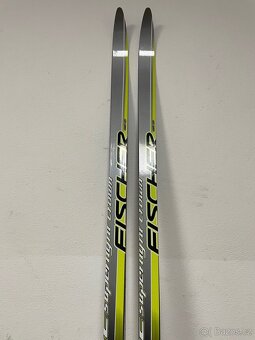 Běžky Fischer XC Superlight Crown 193 cm - 2