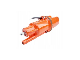 Membránové čerpadlo 600W - 2