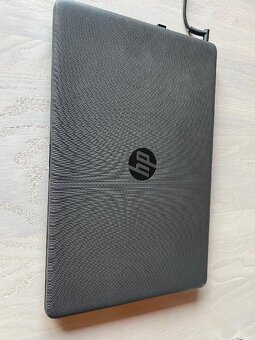 HP notebook - 2