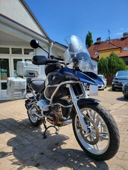 BMW R1200 GS - 2
