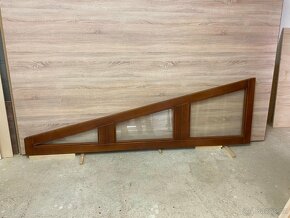 Zástěna do pergoly - 2