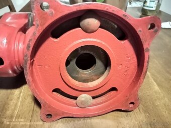 Dilensky sverak York 125A - 2