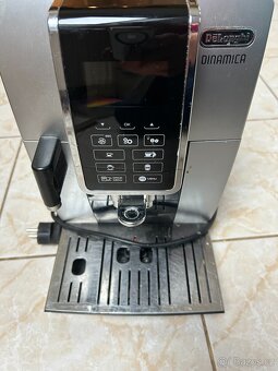 De’Longhi Dinamica ECAM 354.55 - 2