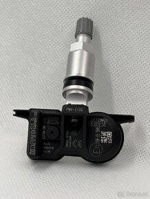 SENZORY TLAKU - TOYOTA - LEXUS - SNIMACE TLAKU (TPMS) - 2