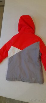 Lyžařská, zimní bunda vel. 152 - 2