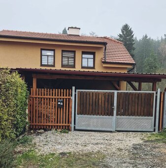Prodej rodinného domu 115 m², pozemek 436 m² - 2