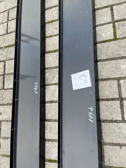 Okenní parapety - 2