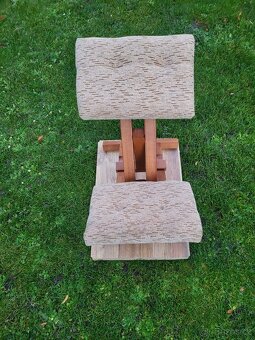 Prodám úplně novou klekačku - 2