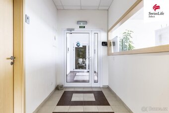 Pronájem kanceláře 119 m2 Lednická, Praha - 2