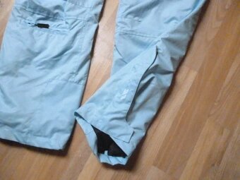 lyžařské kalhoty vel.M Trespass - 2