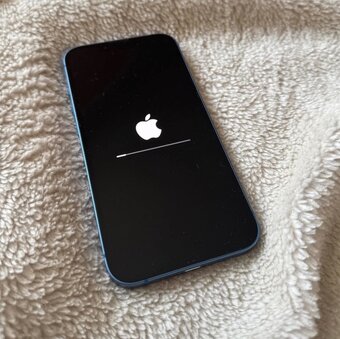 apple iphone 13 128gb modry too stav - 2