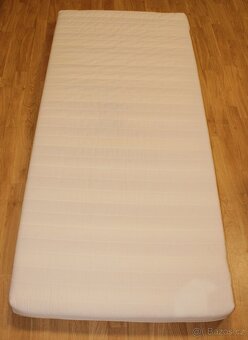 Dětská matrace Ikea 160x70x10 cm - 2