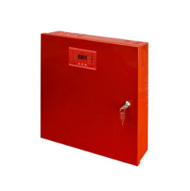 Pulsar, EN54-3A17 - 2