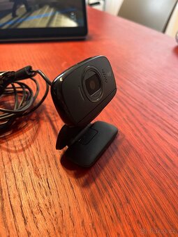 Webkamera Logitech C525 - 2
