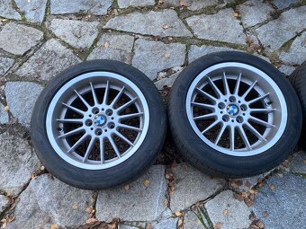 kola bmw style 32 - 5x120 18” 9J - 2