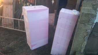 austrotherm XPS - 10cm - 2