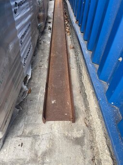 Traverza ÍČKO 200 - 2