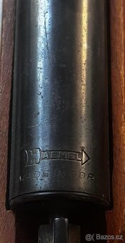 vzduchovka haenel 310 - 2